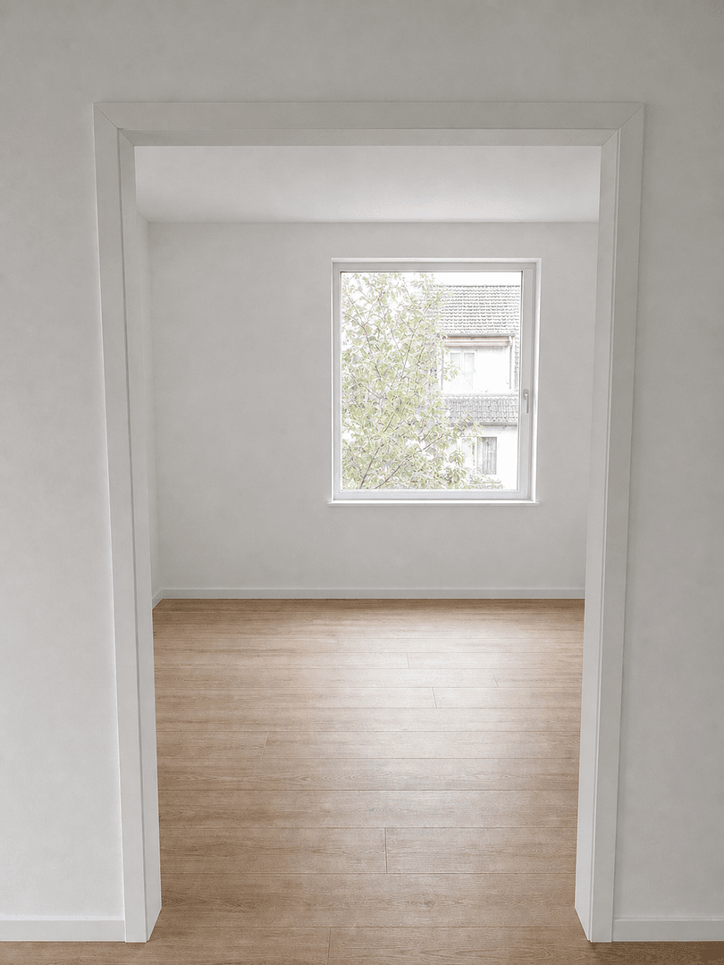 3 bedroom flat to rent, 63 m², Ludwigsburg, Baden-Württemberg 3 bedroom flat to rent, 63 m², Ludwigsburg, Baden-Württemberg