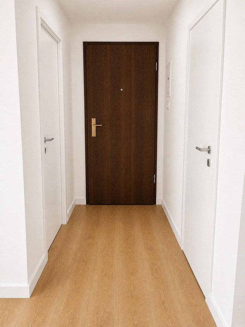 3 bedroom flat to rent, 63 m², Ludwigsburg, Baden-Württemberg 3 bedroom flat to rent, 63 m², Ludwigsburg, Baden-Württemberg