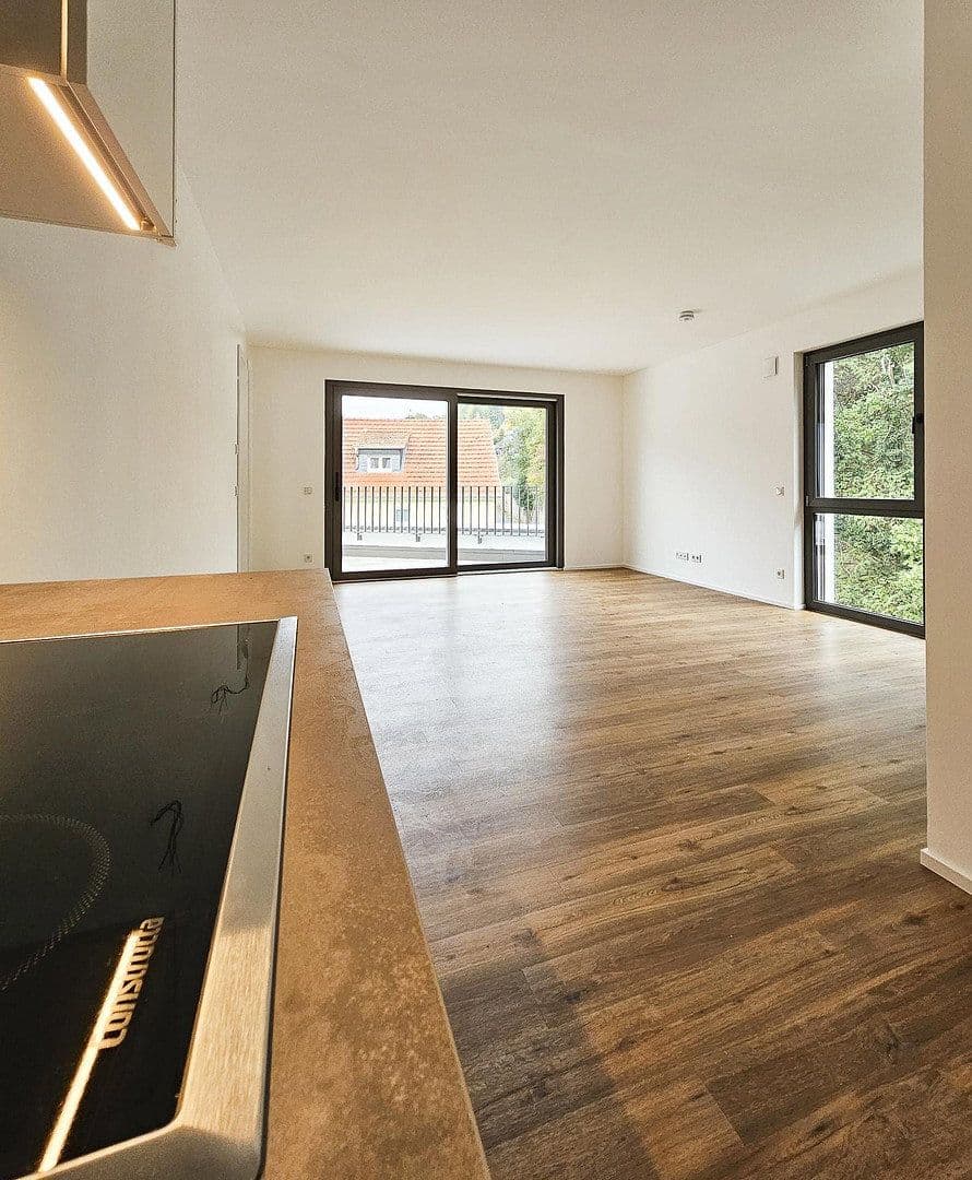 2 bedroom with open-plan kitchen flat to rent, 120 m², Emil-von-Behring-Straße 1, Marburg, Hesse 2 bedroom with open-plan kitchen flat to rent, 120 m², Emil-von-Behring-Straße 1, Marburg, Hesse
