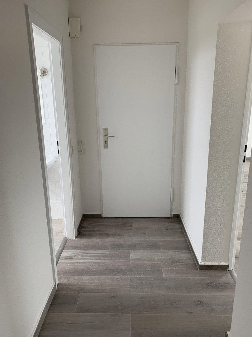 2 bedroom flat to rent, 48 m², Eynattener Str., Aachen, North Rhine-Westphalia 2 bedroom flat to rent, 48 m², Eynattener Str., Aachen, North Rhine-Westphalia