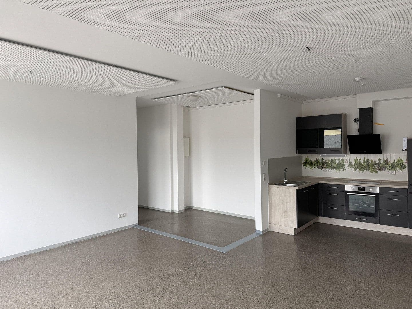 2 bedroom with open-plan kitchen flat to rent, 90 m², H.-E.-Busse Str. 4, Stockach, Baden-Württemberg 2 bedroom with open-plan kitchen flat to rent, 90 m², H.-E.-Busse Str. 4, Stockach, Baden-Württemberg
