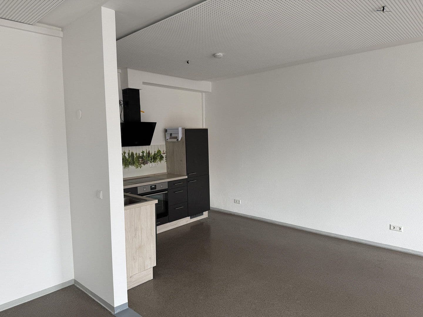 2 bedroom with open-plan kitchen flat to rent, 90 m², H.-E.-Busse Str. 4, Stockach, Baden-Württemberg 2 bedroom with open-plan kitchen flat to rent, 90 m², H.-E.-Busse Str. 4, Stockach, Baden-Württemberg