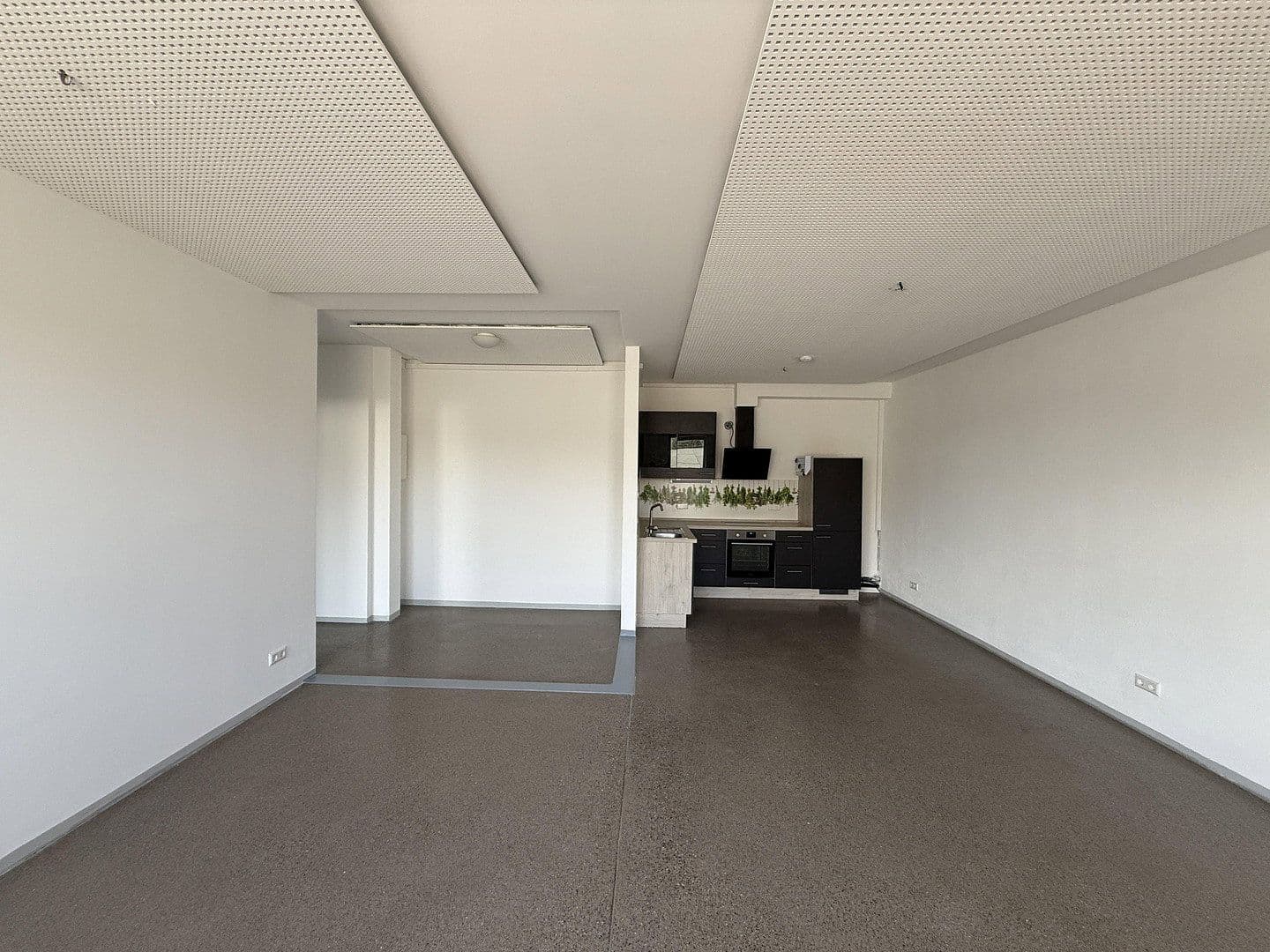 2 bedroom with open-plan kitchen flat to rent, 90 m², H.-E.-Busse Str. 4, Stockach, Baden-Württemberg 2 bedroom with open-plan kitchen flat to rent, 90 m², H.-E.-Busse Str. 4, Stockach, Baden-Württemberg