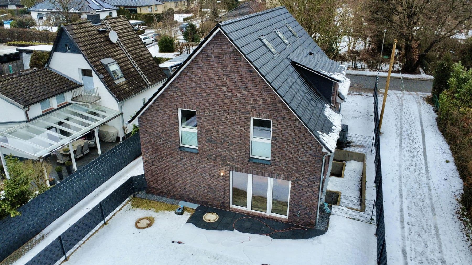 house for sale, 200 m², Beim Farenland 23, Hamburg, Hamburg house for sale, 200 m², Beim Farenland 23, Hamburg, Hamburg