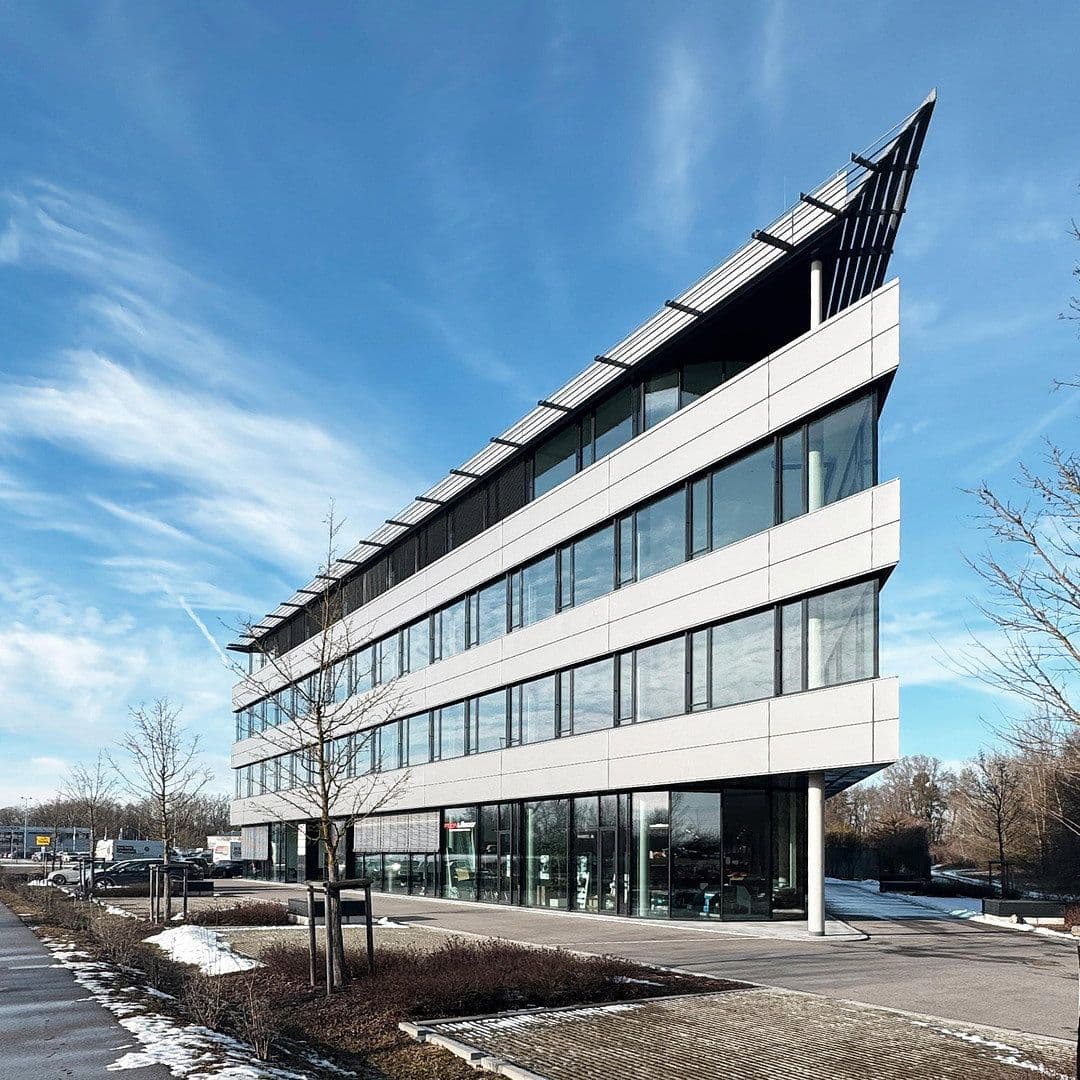 office to rent, 775 m², Ida-Noddack-Straße 2, Ingolstadt, Bavaria office to rent, 775 m², Ida-Noddack-Straße 2, Ingolstadt, Bavaria