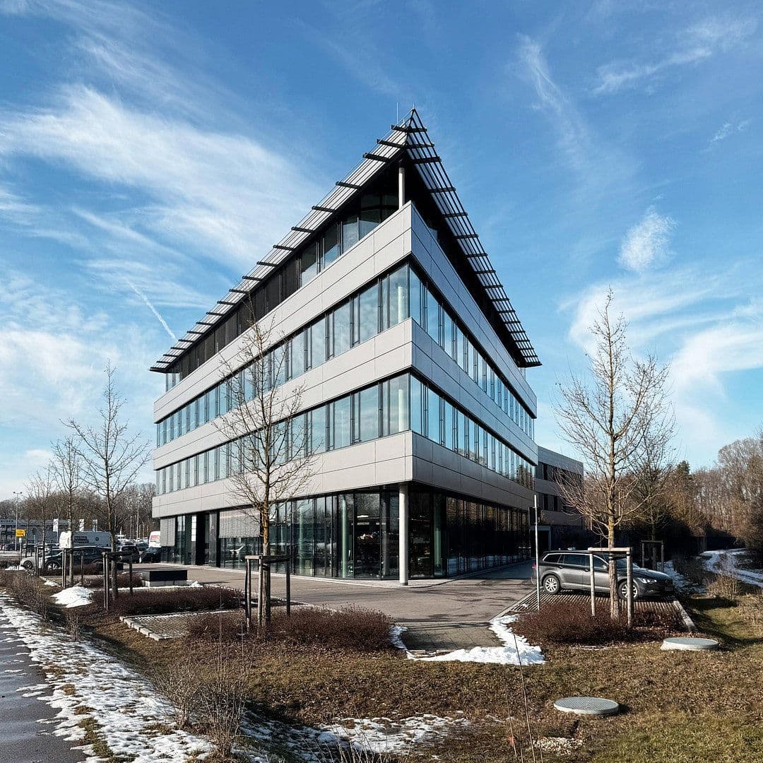 office to rent, 775 m², Ida-Noddack-Straße 2, Ingolstadt, Bavaria office to rent, 775 m², Ida-Noddack-Straße 2, Ingolstadt, Bavaria