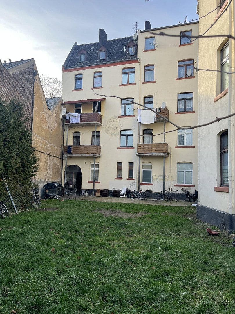 house for sale, 1,040 m², Andernacher Str.82-84, Koblenz, Rhineland-Palatinate house for sale, 1,040 m², Andernacher Str.82-84, Koblenz, Rhineland-Palatinate