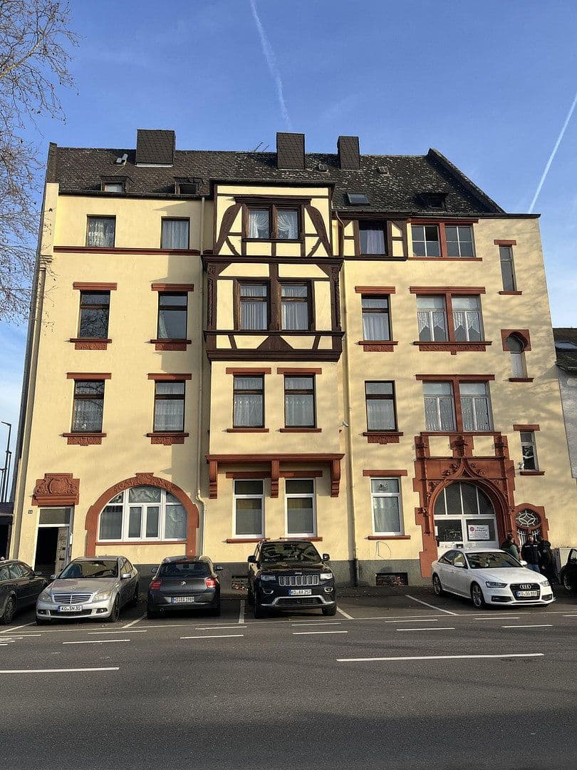 house for sale, 1,040 m², Andernacher Str.82-84, Koblenz, Rhineland-Palatinate house for sale, 1,040 m², Andernacher Str.82-84, Koblenz, Rhineland-Palatinate