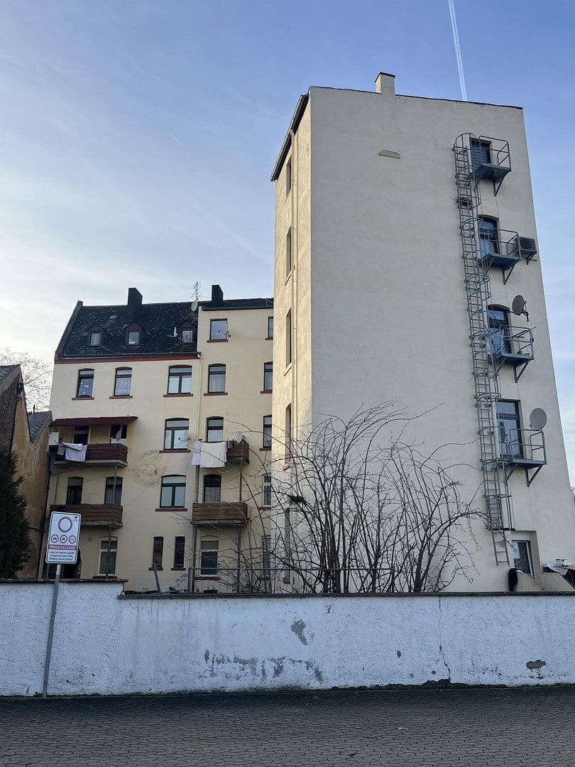 house for sale, 1,040 m², Andernacher Str.82-84, Koblenz, Rhineland-Palatinate house for sale, 1,040 m², Andernacher Str.82-84, Koblenz, Rhineland-Palatinate