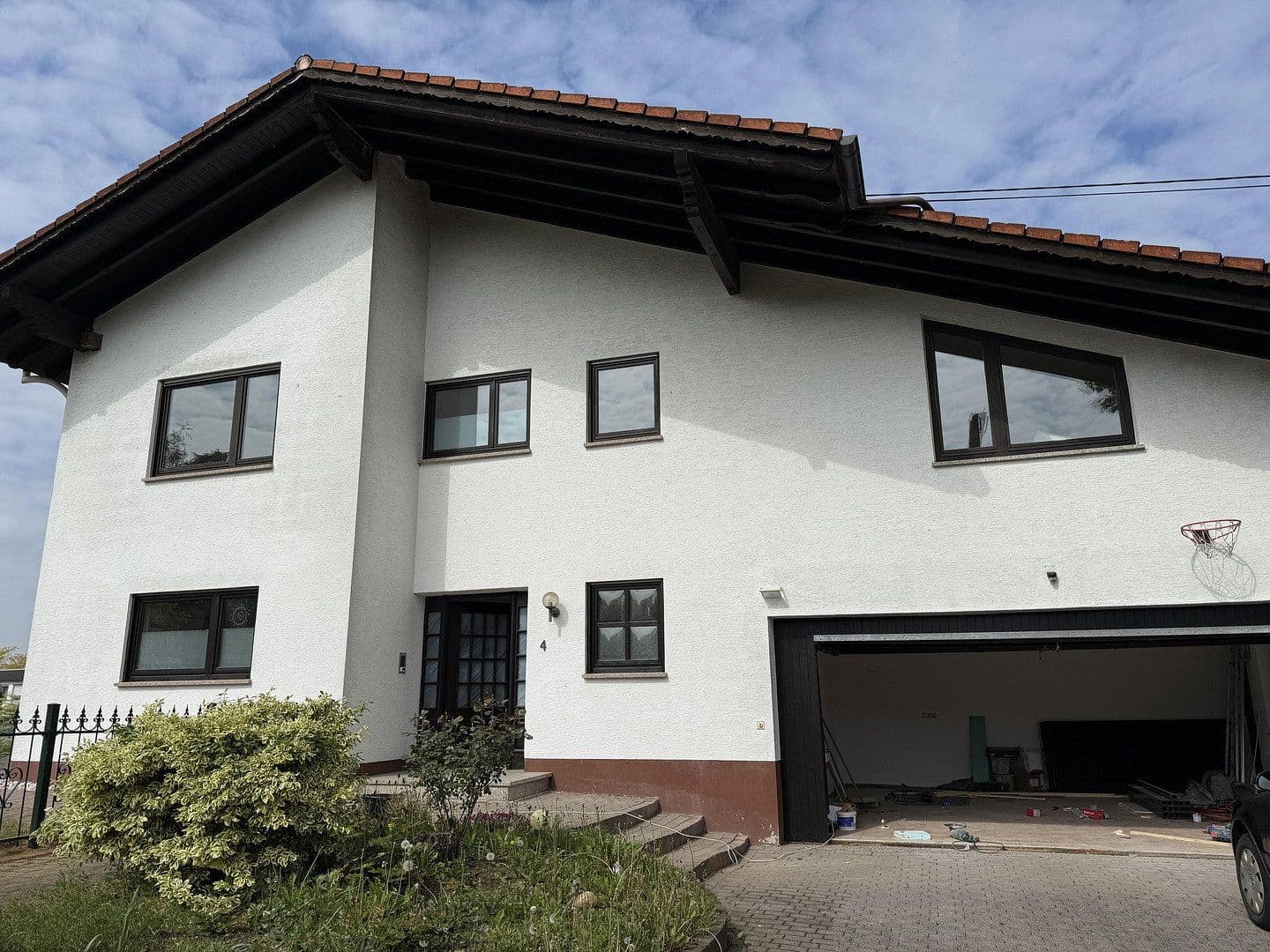 house to rent, 255 m², Bornwiese 4, Ransbach-Baumbach, Rhineland-Palatinate house to rent, 255 m², Bornwiese 4, Ransbach-Baumbach, Rhineland-Palatinate