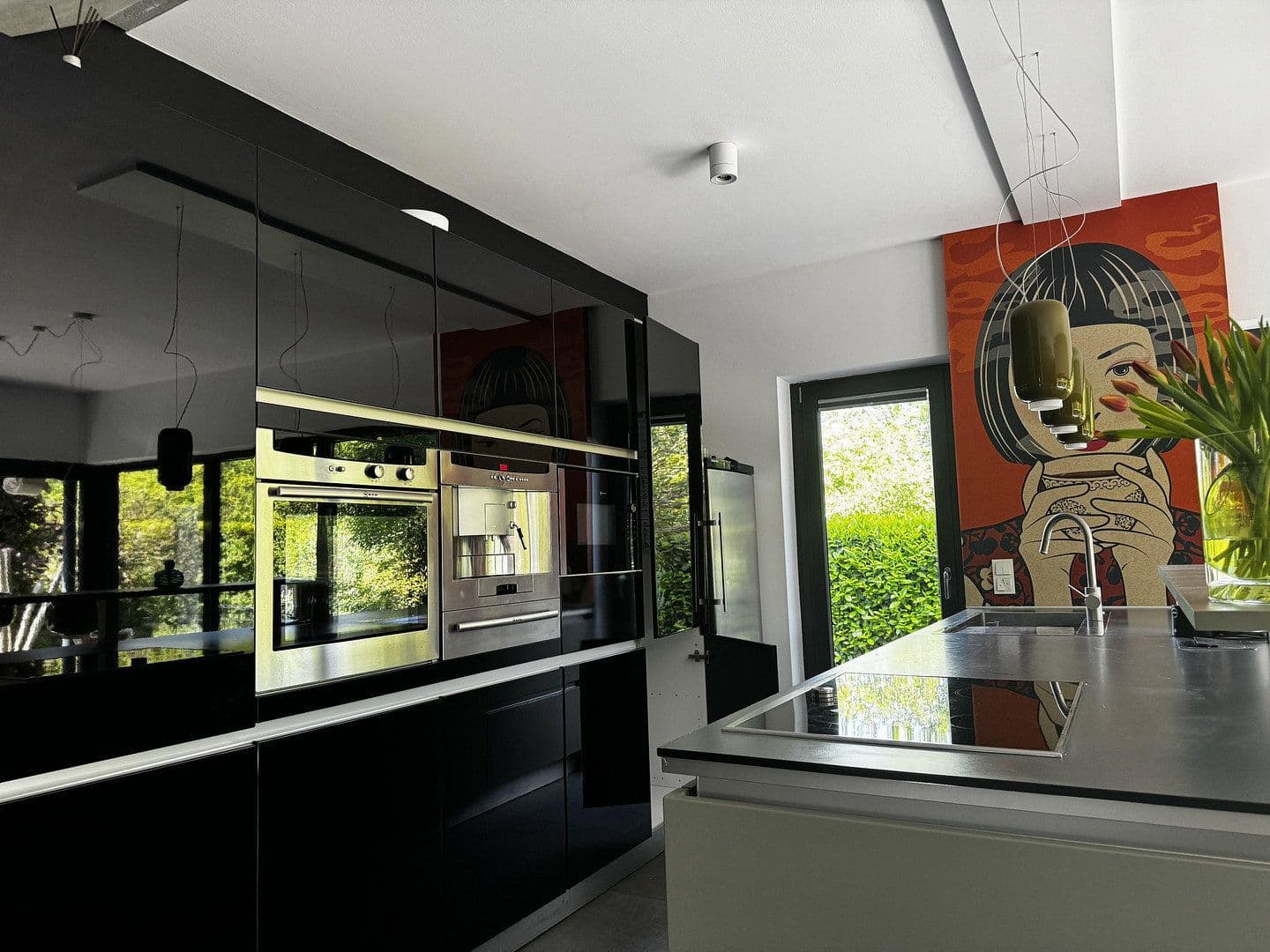 house for sale, 214 m², Bad Nauheim, Hesse house for sale, 214 m², Bad Nauheim, Hesse