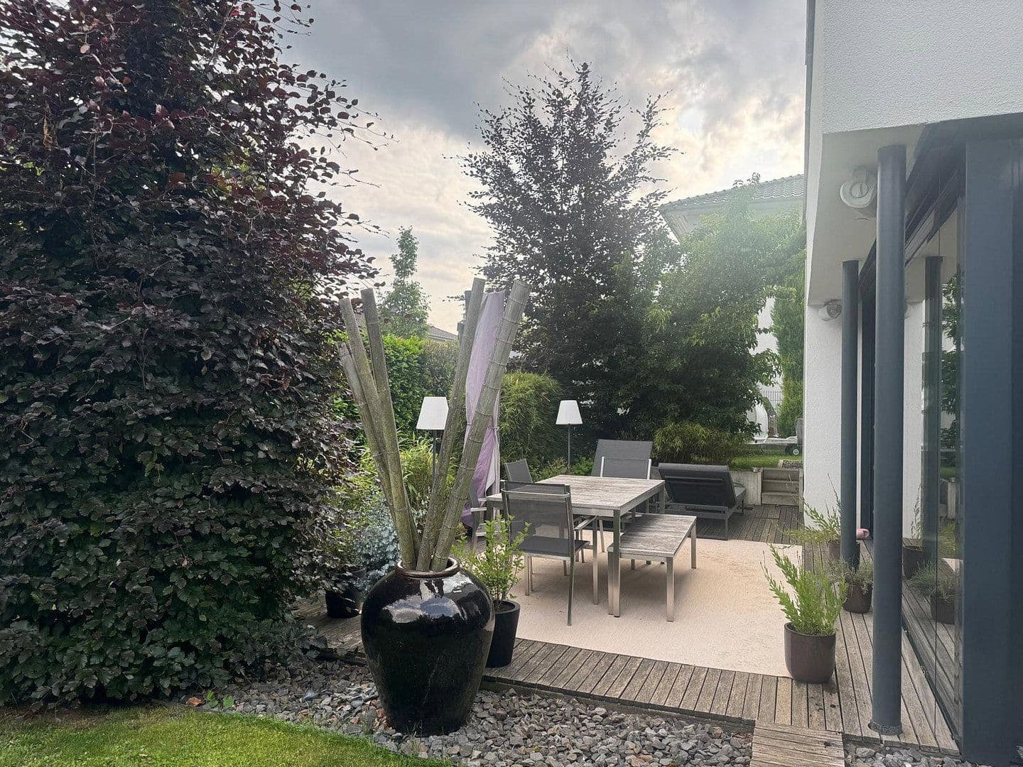house for sale, 214 m², Bad Nauheim, Hesse house for sale, 214 m², Bad Nauheim, Hesse