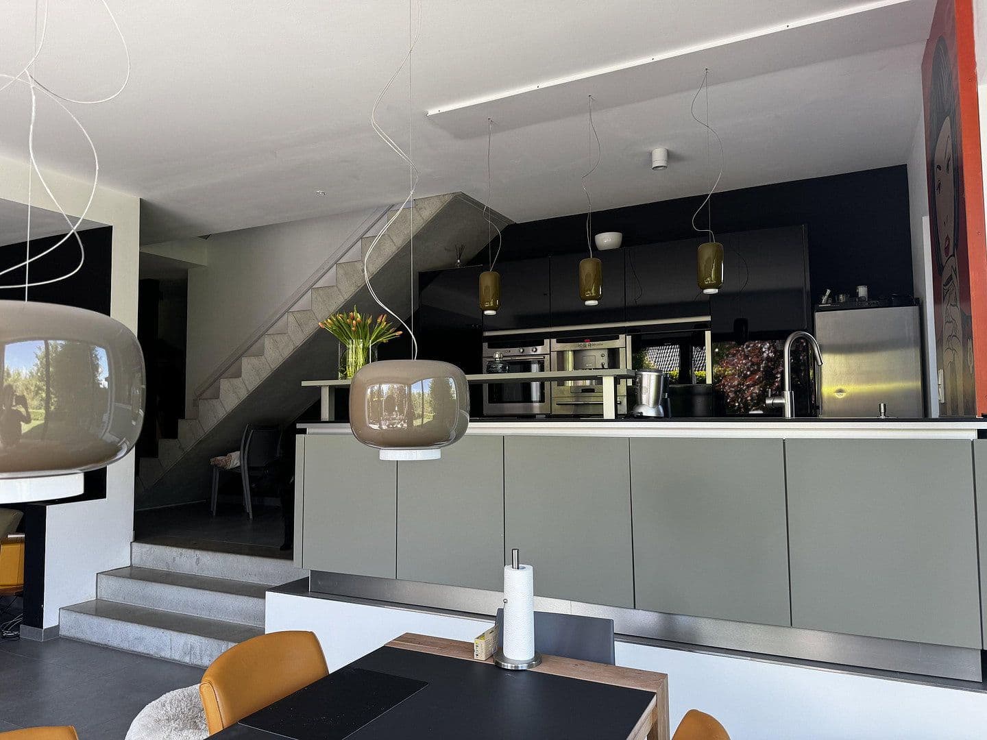 house for sale, 214 m², Bad Nauheim, Hesse house for sale, 214 m², Bad Nauheim, Hesse