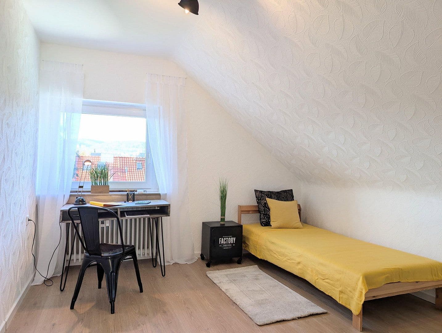 2 bedroom with open-plan kitchen flat for sale, 85 m², Kassel, Hesse 2 bedroom with open-plan kitchen flat for sale, 85 m², Kassel, Hesse