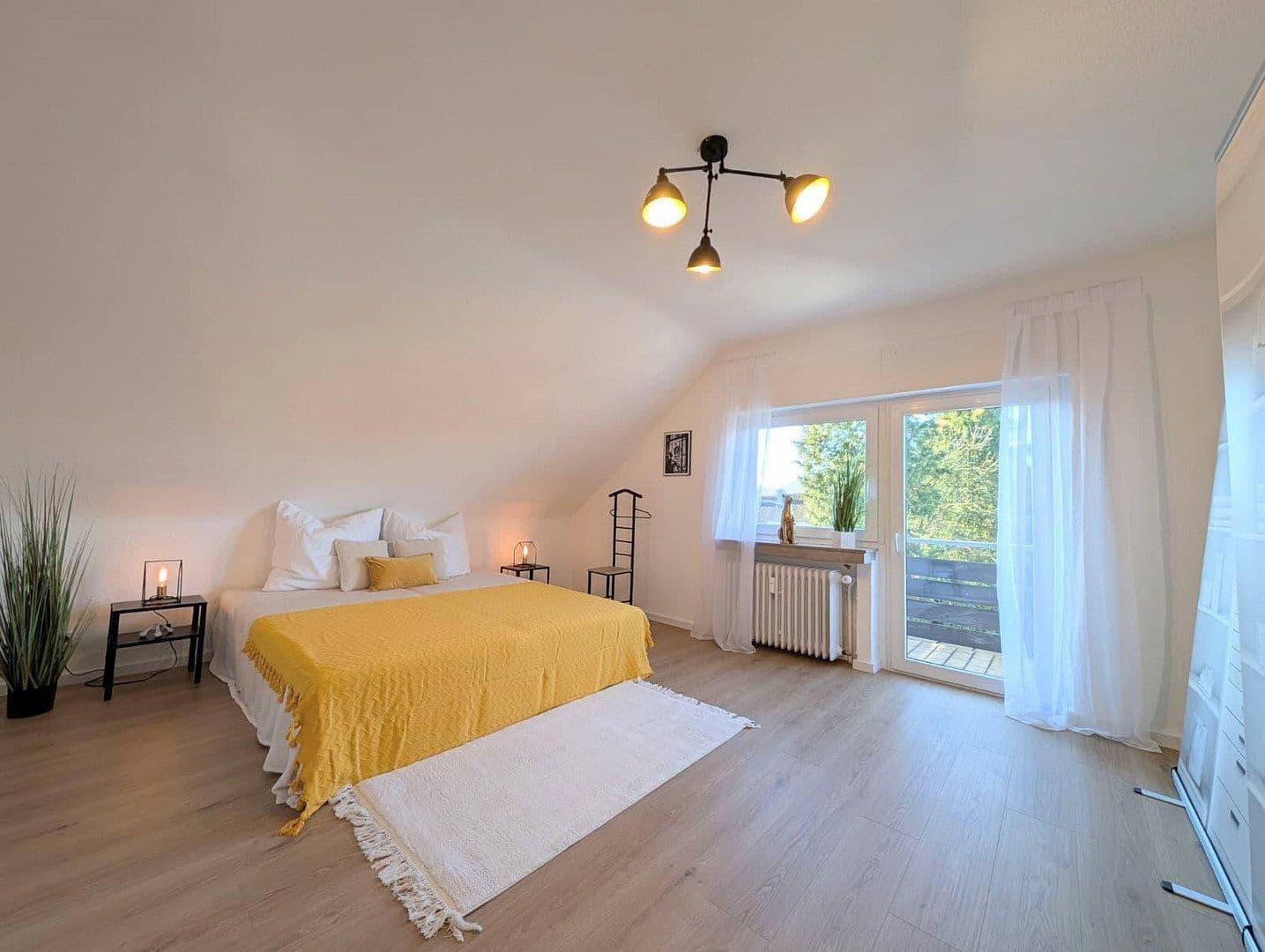 2 bedroom with open-plan kitchen flat for sale, 85 m², Kassel, Hesse 2 bedroom with open-plan kitchen flat for sale, 85 m², Kassel, Hesse