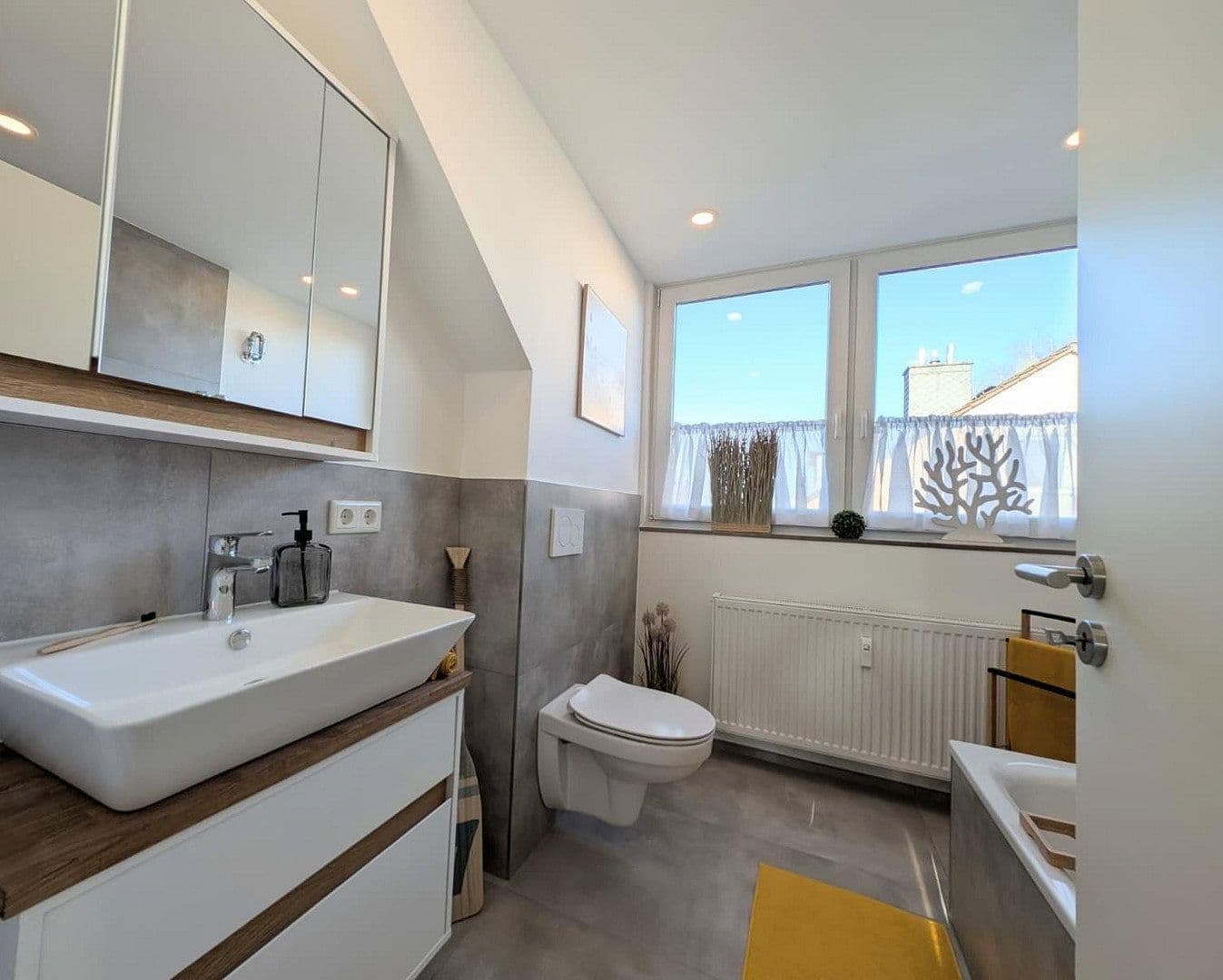 2 bedroom with open-plan kitchen flat for sale, 85 m², Kassel, Hesse 2 bedroom with open-plan kitchen flat for sale, 85 m², Kassel, Hesse