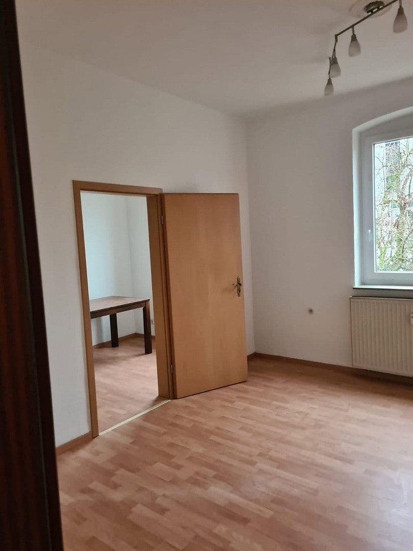 2 bedroom flat to rent, 48 m², Rosdorfer Weg 35, Göttingen, Lower Saxony 2 bedroom flat to rent, 48 m², Rosdorfer Weg 35, Göttingen, Lower Saxony