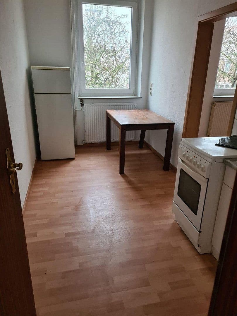 2 bedroom flat to rent, 48 m², Rosdorfer Weg 35, Göttingen, Lower Saxony 2 bedroom flat to rent, 48 m², Rosdorfer Weg 35, Göttingen, Lower Saxony