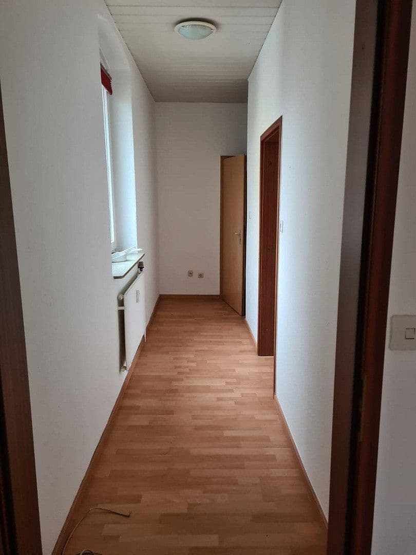 2 bedroom flat to rent, 48 m², Rosdorfer Weg 35, Göttingen, Lower Saxony 2 bedroom flat to rent, 48 m², Rosdorfer Weg 35, Göttingen, Lower Saxony