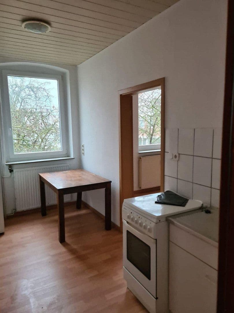 2 bedroom flat to rent, 48 m², Rosdorfer Weg 35, Göttingen, Lower Saxony 2 bedroom flat to rent, 48 m², Rosdorfer Weg 35, Göttingen, Lower Saxony