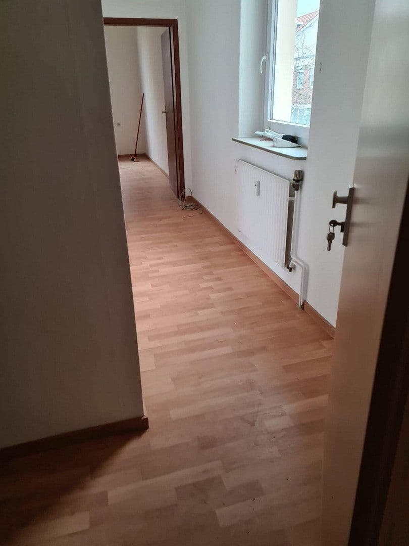 2 bedroom flat to rent, 48 m², Rosdorfer Weg 35, Göttingen, Lower Saxony 2 bedroom flat to rent, 48 m², Rosdorfer Weg 35, Göttingen, Lower Saxony