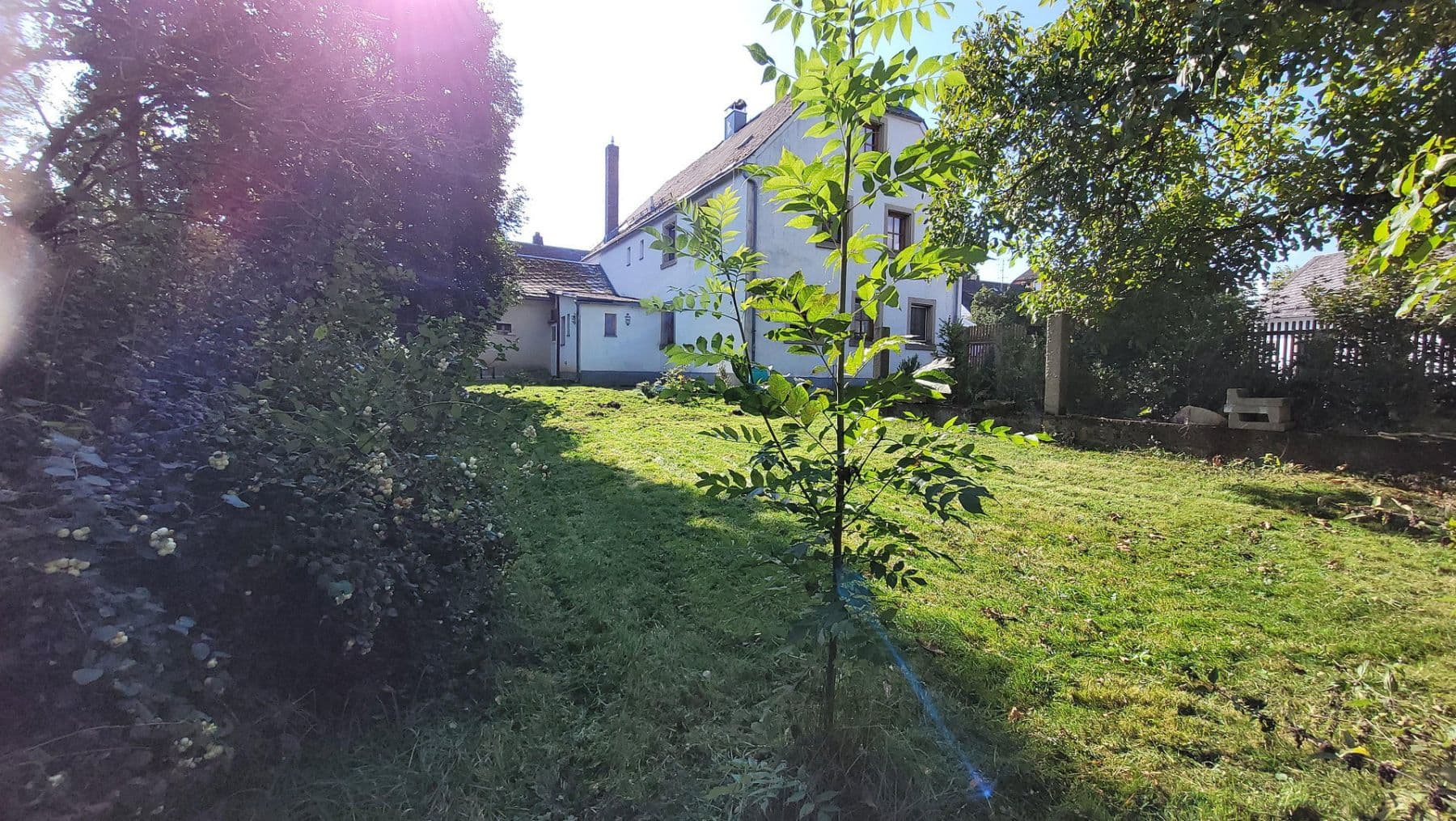 house for sale, 180 m², Marktleugast, Bavaria house for sale, 180 m², Marktleugast, Bavaria
