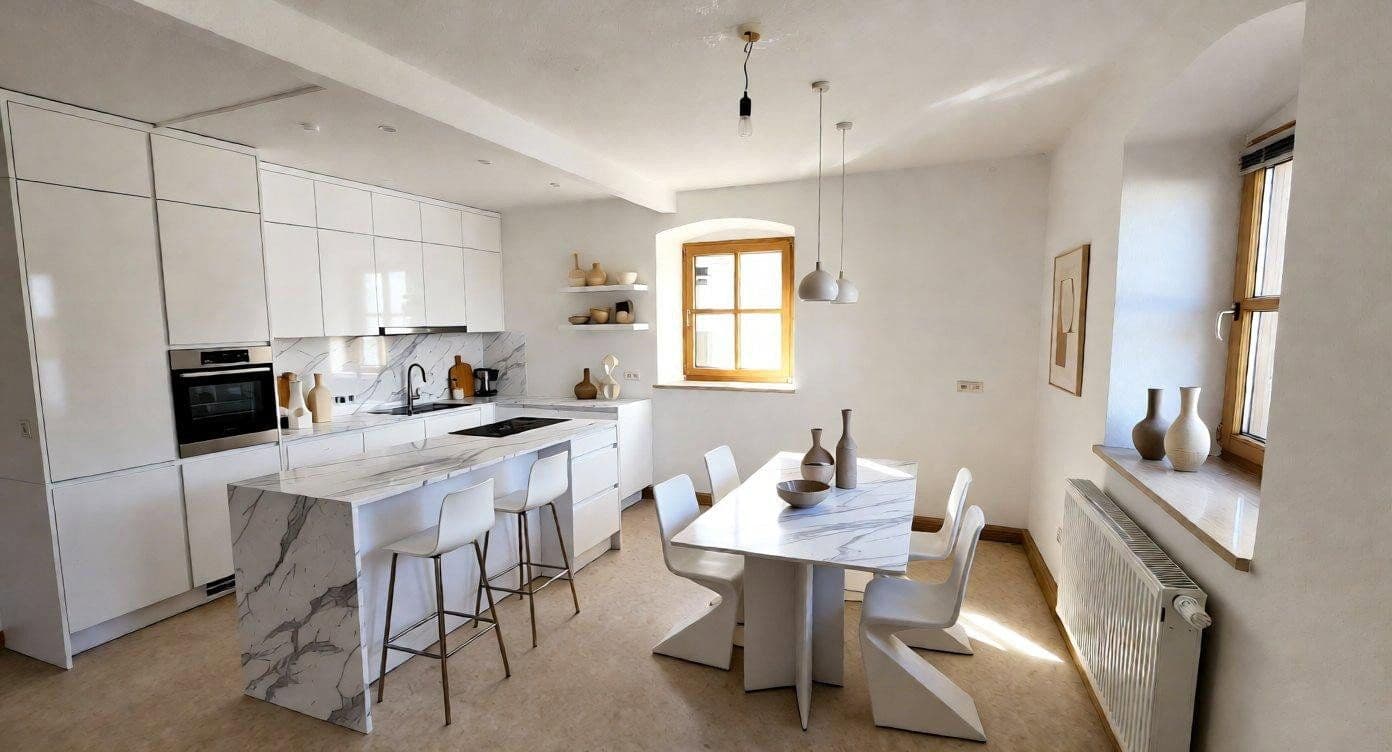 house for sale, 180 m², Marktleugast, Bavaria house for sale, 180 m², Marktleugast, Bavaria