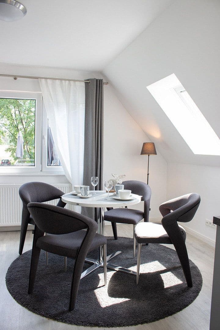 1 bedroom flat for sale, 42 m², Lehmkuhle 1, Undeloh, Lower Saxony 1 bedroom flat for sale, 42 m², Lehmkuhle 1, Undeloh, Lower Saxony