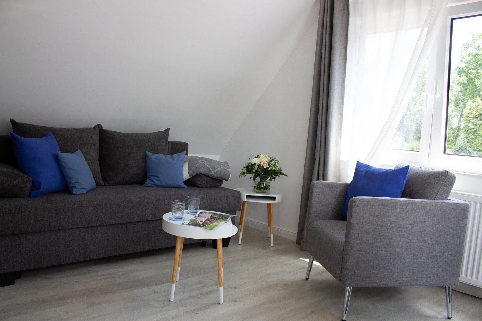 1 bedroom flat for sale, 42 m², Lehmkuhle 1, Undeloh, Lower Saxony 1 bedroom flat for sale, 42 m², Lehmkuhle 1, Undeloh, Lower Saxony