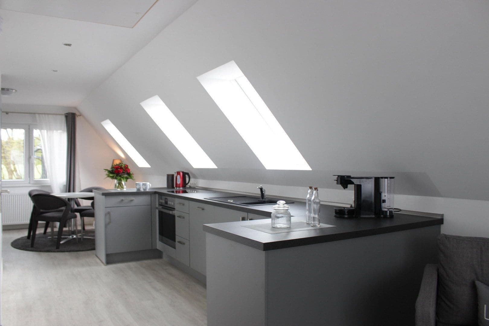 1 bedroom flat for sale, 42 m², Lehmkuhle 1, Undeloh, Lower Saxony 1 bedroom flat for sale, 42 m², Lehmkuhle 1, Undeloh, Lower Saxony