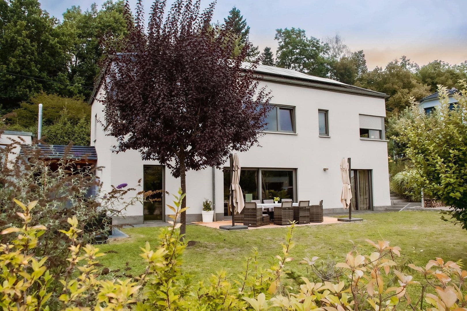 house for sale, 204 m², Kaffeeberg 32, Gablingen, Bavaria house for sale, 204 m², Kaffeeberg 32, Gablingen, Bavaria