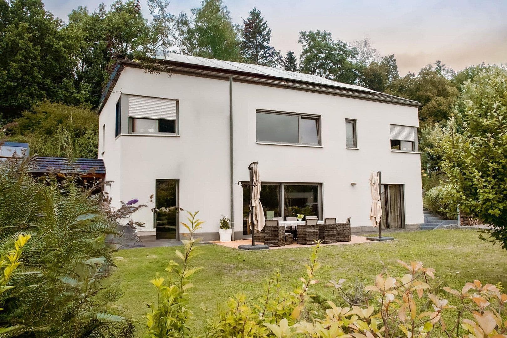 house for sale, 204 m², Kaffeeberg 32, Gablingen, Bavaria house for sale, 204 m², Kaffeeberg 32, Gablingen, Bavaria