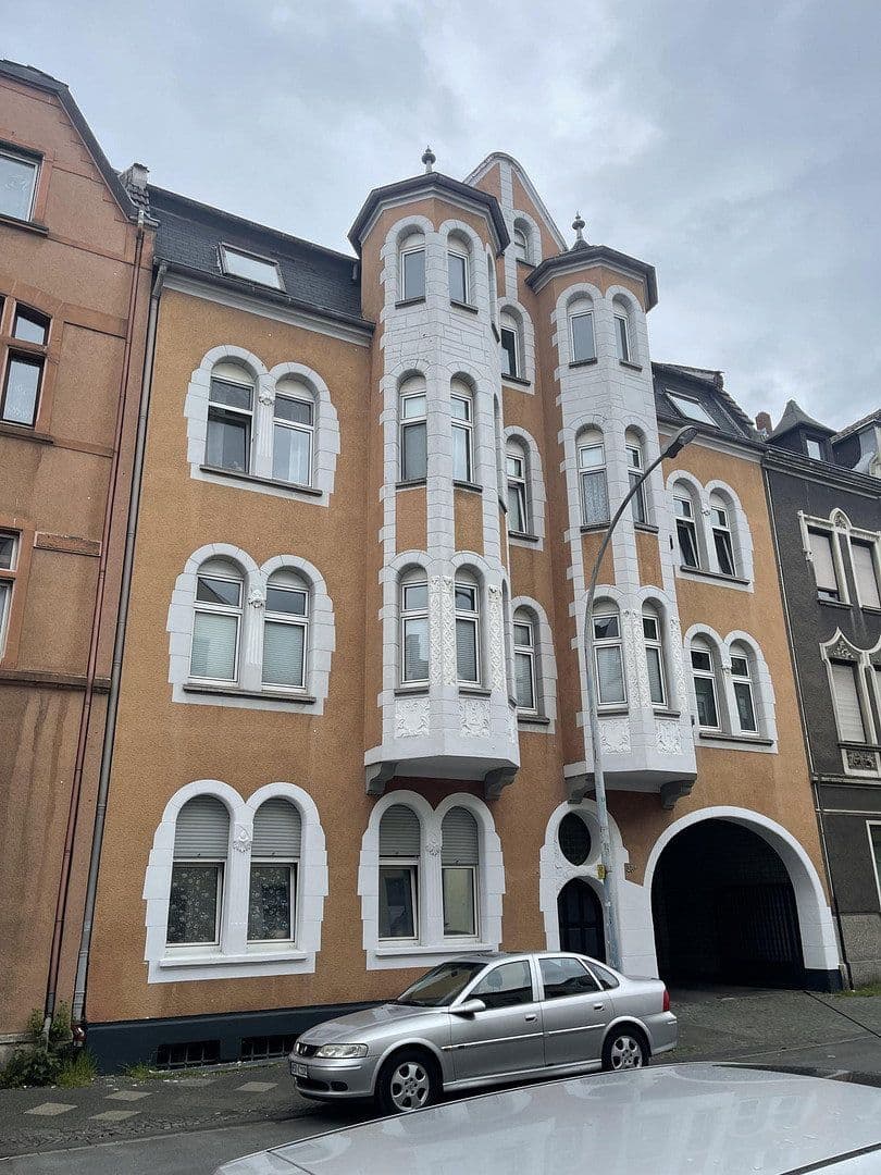 3 bedroom flat for sale, 84 m², Herne, North Rhine-Westphalia 3 bedroom flat for sale, 84 m², Herne, North Rhine-Westphalia