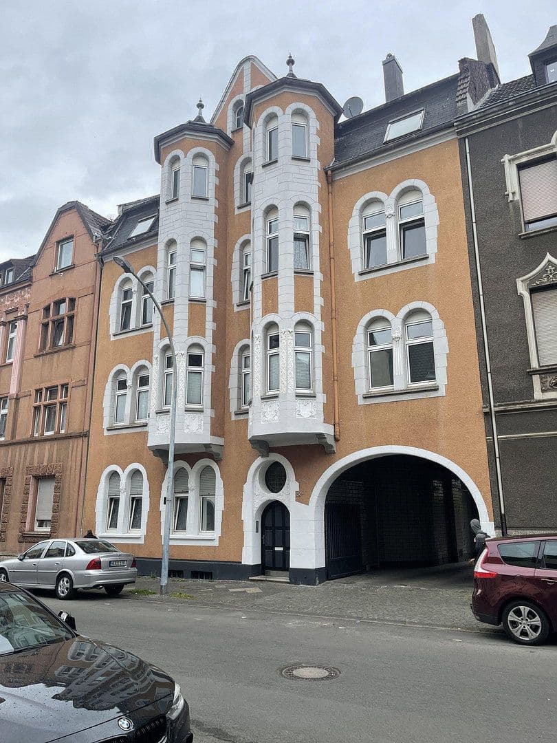 3 bedroom flat for sale, 84 m², Herne, North Rhine-Westphalia 3 bedroom flat for sale, 84 m², Herne, North Rhine-Westphalia