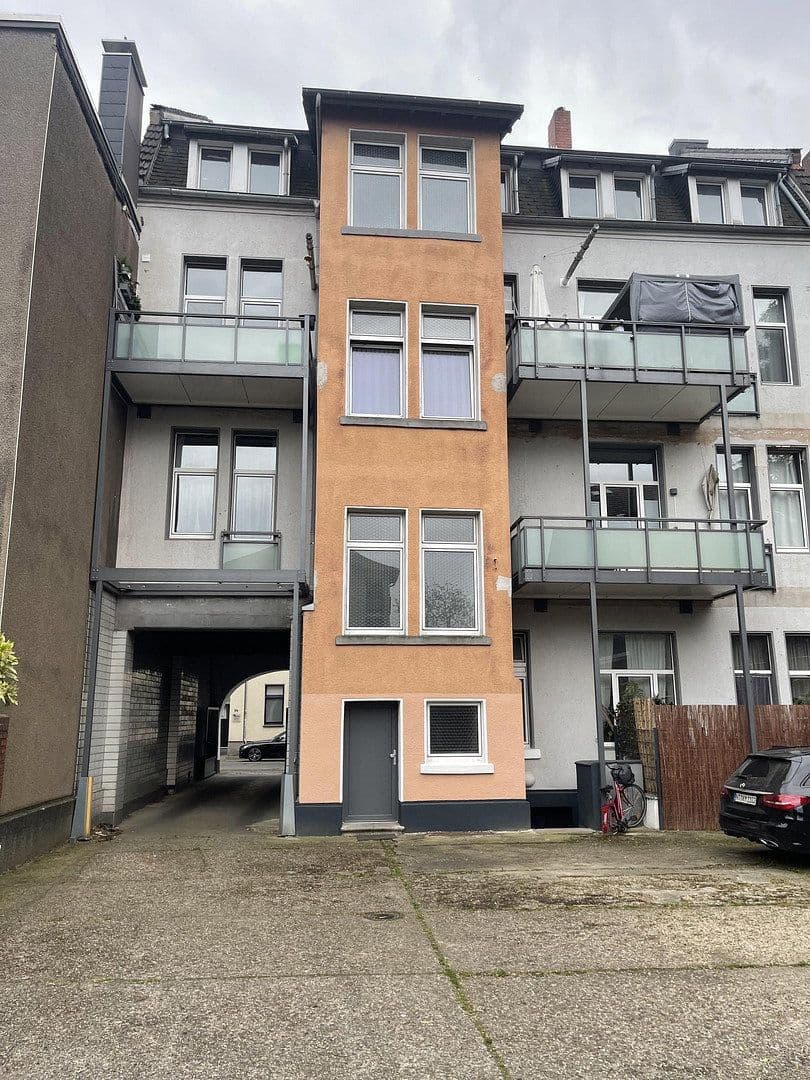 3 bedroom flat for sale, 84 m², Herne, North Rhine-Westphalia 3 bedroom flat for sale, 84 m², Herne, North Rhine-Westphalia