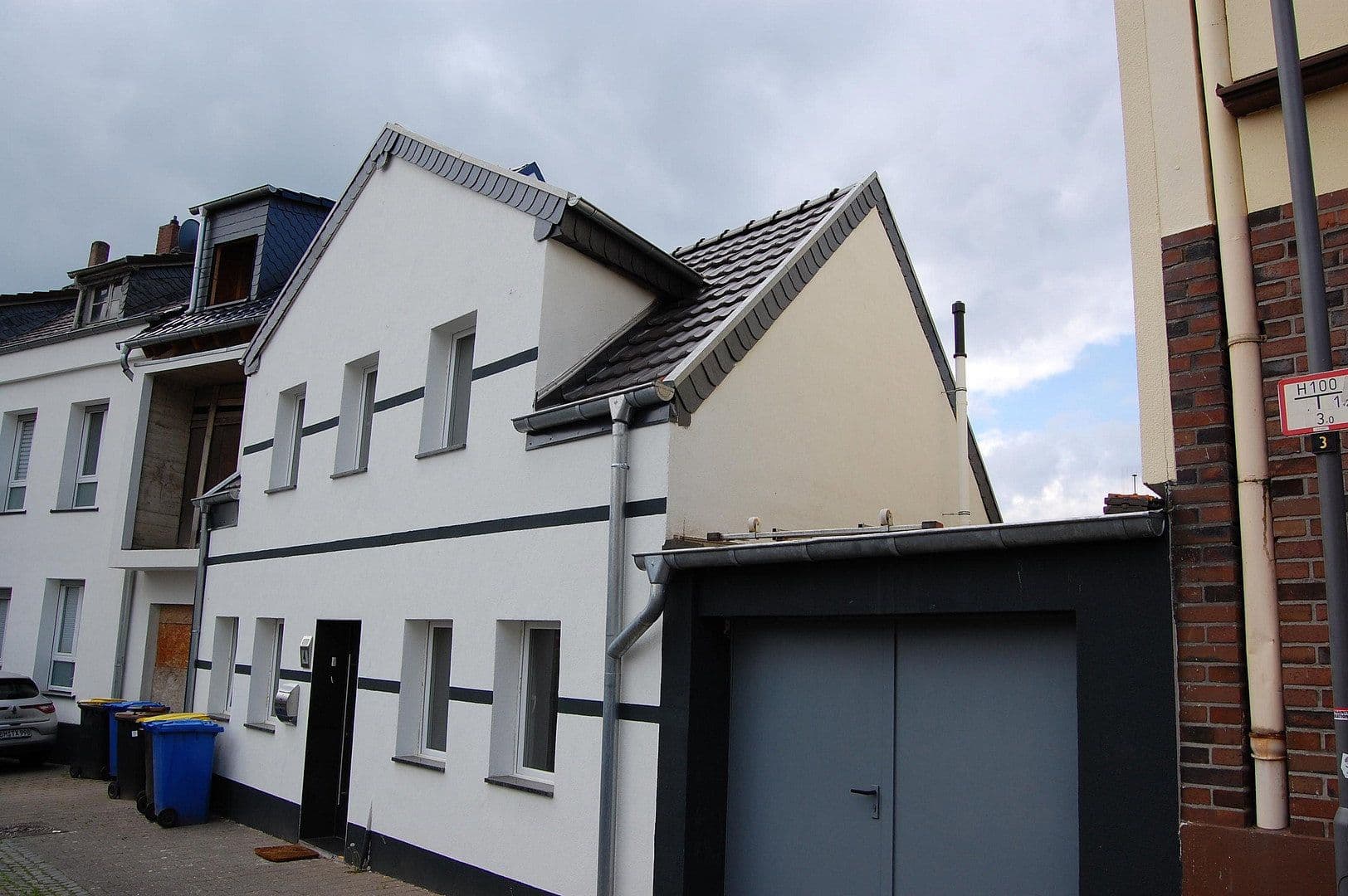 house for sale, 137 m², Kerpen, North Rhine-Westphalia house for sale, 137 m², Kerpen, North Rhine-Westphalia