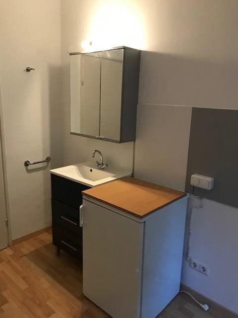 1 bedroom flat to rent, 15 m², Osterwaldstraße, München, Bavaria 1 bedroom flat to rent, 15 m², Osterwaldstraße, München, Bavaria