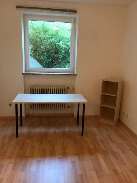 1 bedroom flat to rent, 15 m², Osterwaldstraße, München, Bavaria 1 bedroom flat to rent, 15 m², Osterwaldstraße, München, Bavaria