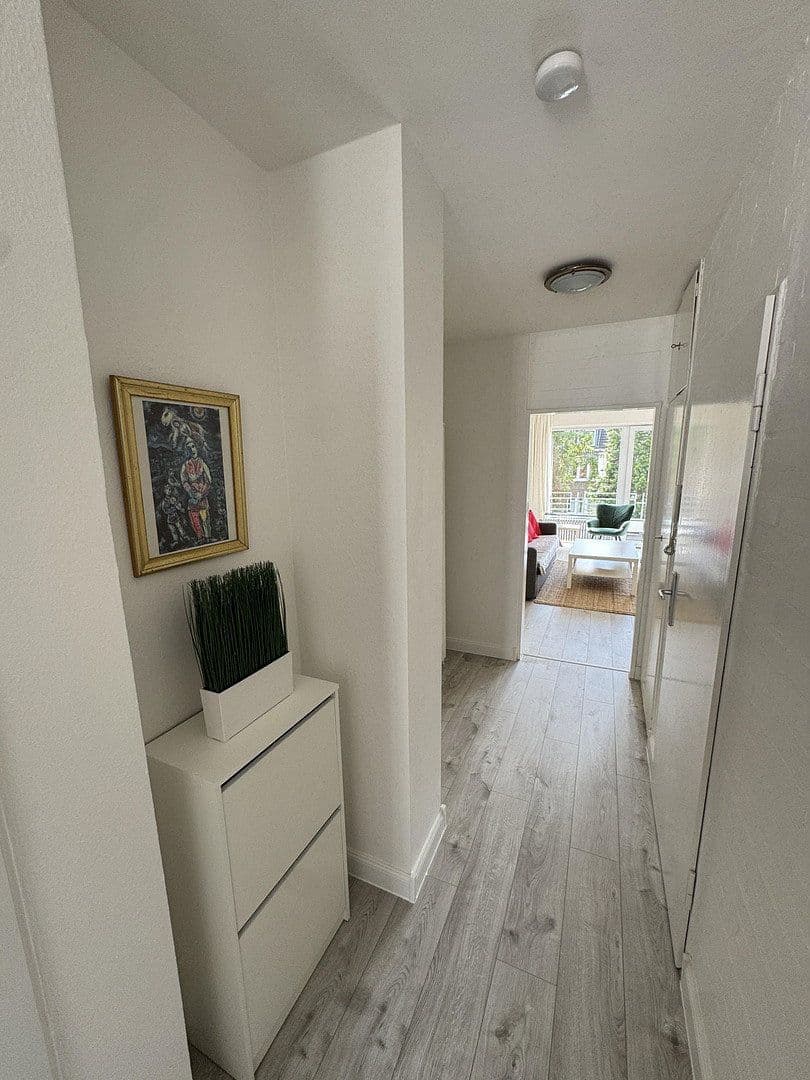 1 bedroom flat to rent, 30 m², Ritterstraße 21, Düsseldorf, North Rhine-Westphalia 1 bedroom flat to rent, 30 m², Ritterstraße 21, Düsseldorf, North Rhine-Westphalia