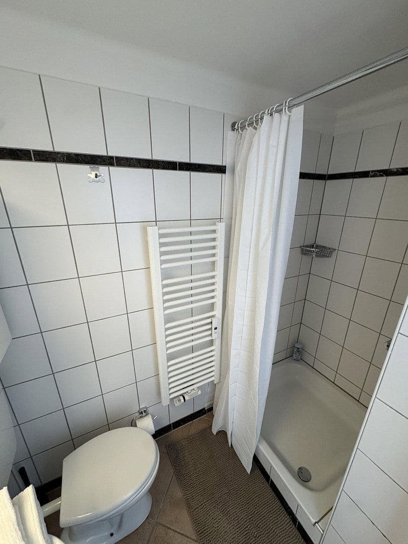 1 bedroom flat to rent, 30 m², Ritterstraße 21, Düsseldorf, North Rhine-Westphalia 1 bedroom flat to rent, 30 m², Ritterstraße 21, Düsseldorf, North Rhine-Westphalia