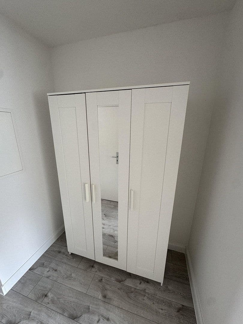 1 bedroom flat to rent, 30 m², Ritterstraße 21, Düsseldorf, North Rhine-Westphalia 1 bedroom flat to rent, 30 m², Ritterstraße 21, Düsseldorf, North Rhine-Westphalia