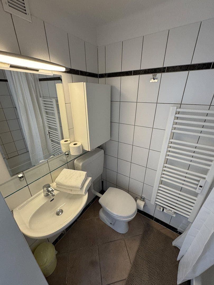 1 bedroom flat to rent, 30 m², Ritterstraße 21, Düsseldorf, North Rhine-Westphalia 1 bedroom flat to rent, 30 m², Ritterstraße 21, Düsseldorf, North Rhine-Westphalia