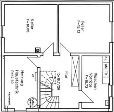 house for sale, 150 m², Harthausen, Rhineland-Palatinate house for sale, 150 m², Harthausen, Rhineland-Palatinate
