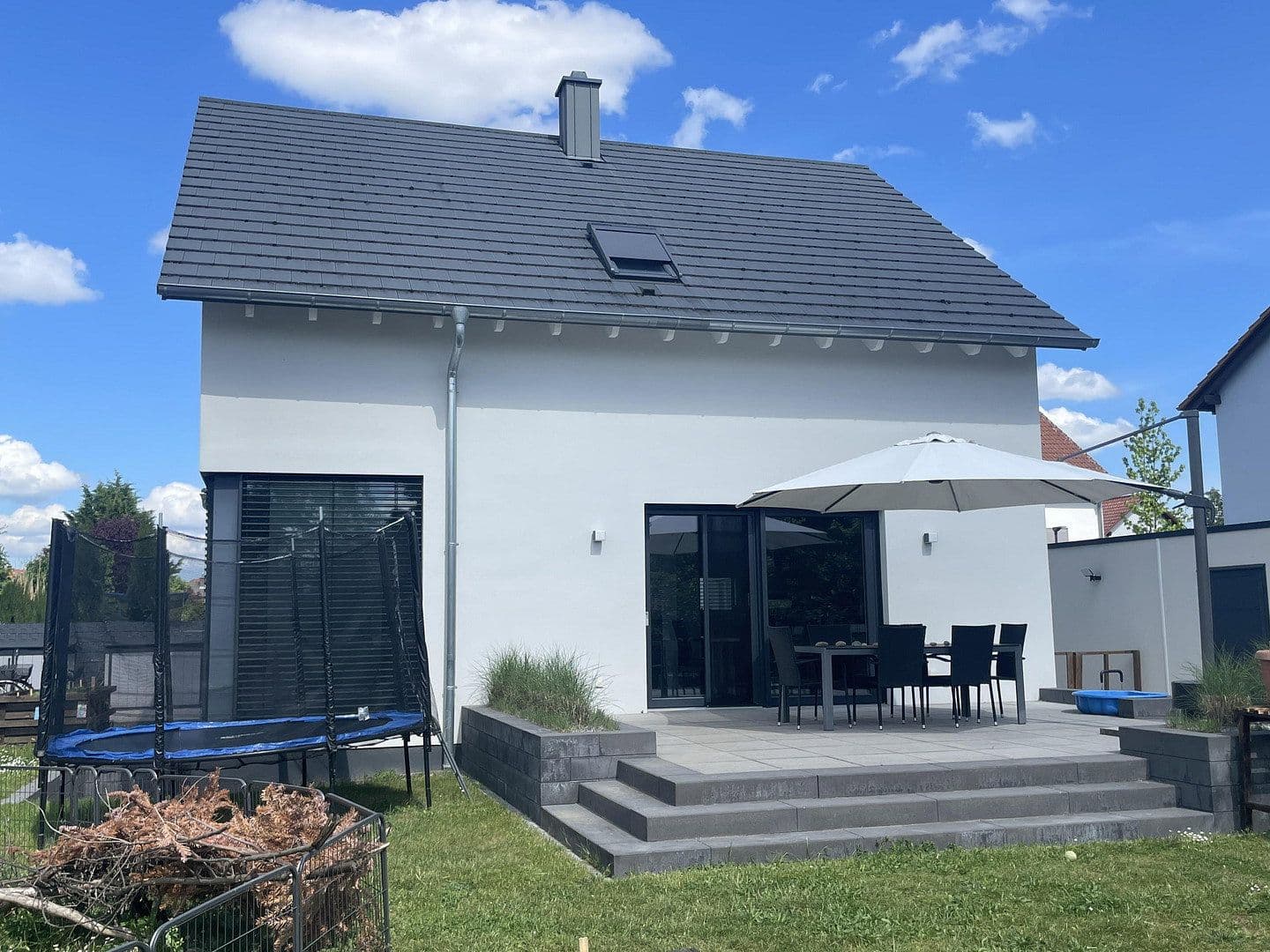 house for sale, 150 m², Harthausen, Rhineland-Palatinate house for sale, 150 m², Harthausen, Rhineland-Palatinate