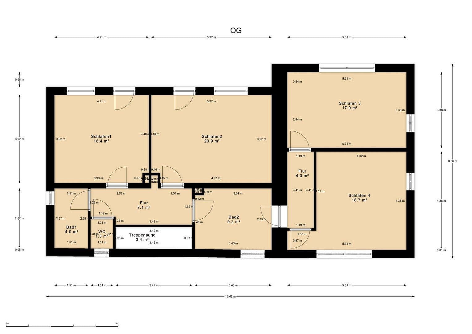 house for sale, 220 m², Augsburg, Bavaria house for sale, 220 m², Augsburg, Bavaria