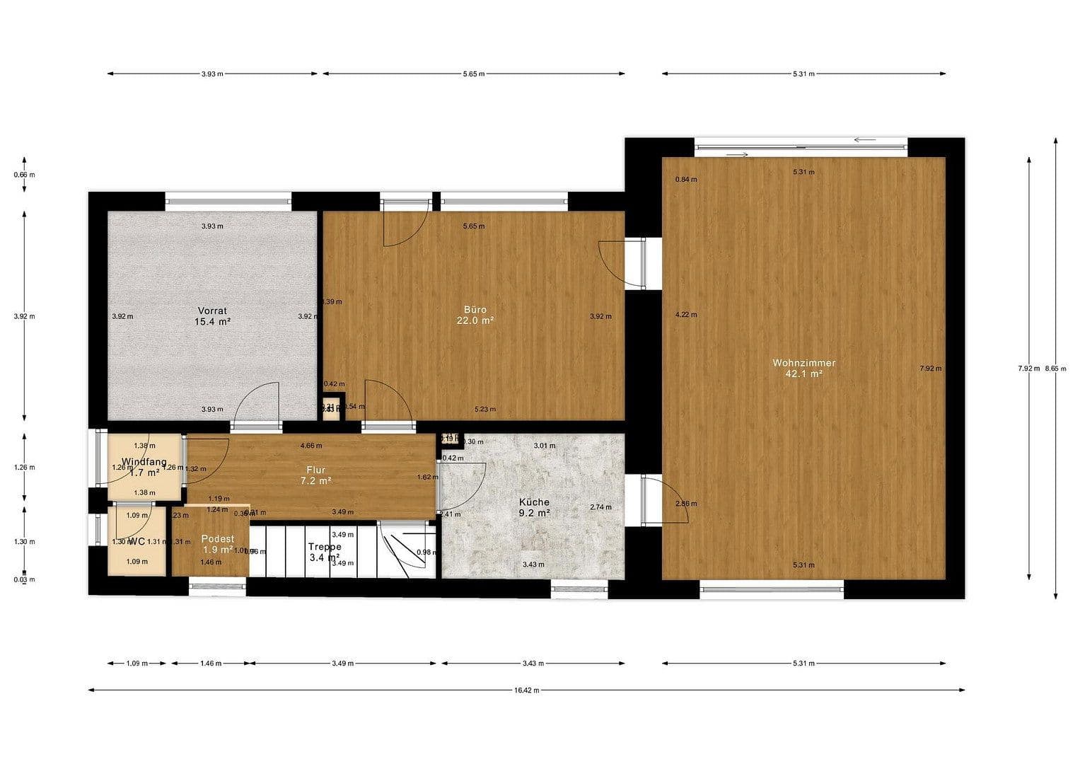 house for sale, 220 m², Augsburg, Bavaria house for sale, 220 m², Augsburg, Bavaria