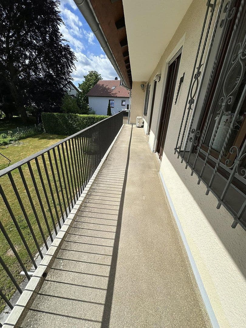 house for sale, 220 m², Augsburg, Bavaria house for sale, 220 m², Augsburg, Bavaria