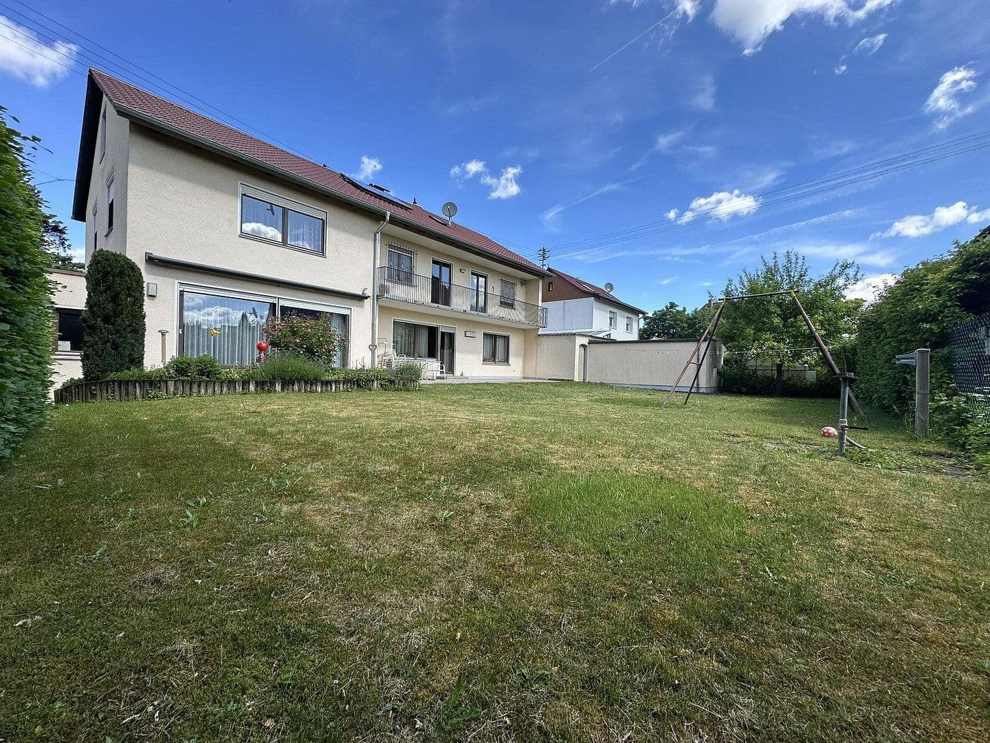 house for sale, 220 m², Augsburg, Bavaria house for sale, 220 m², Augsburg, Bavaria