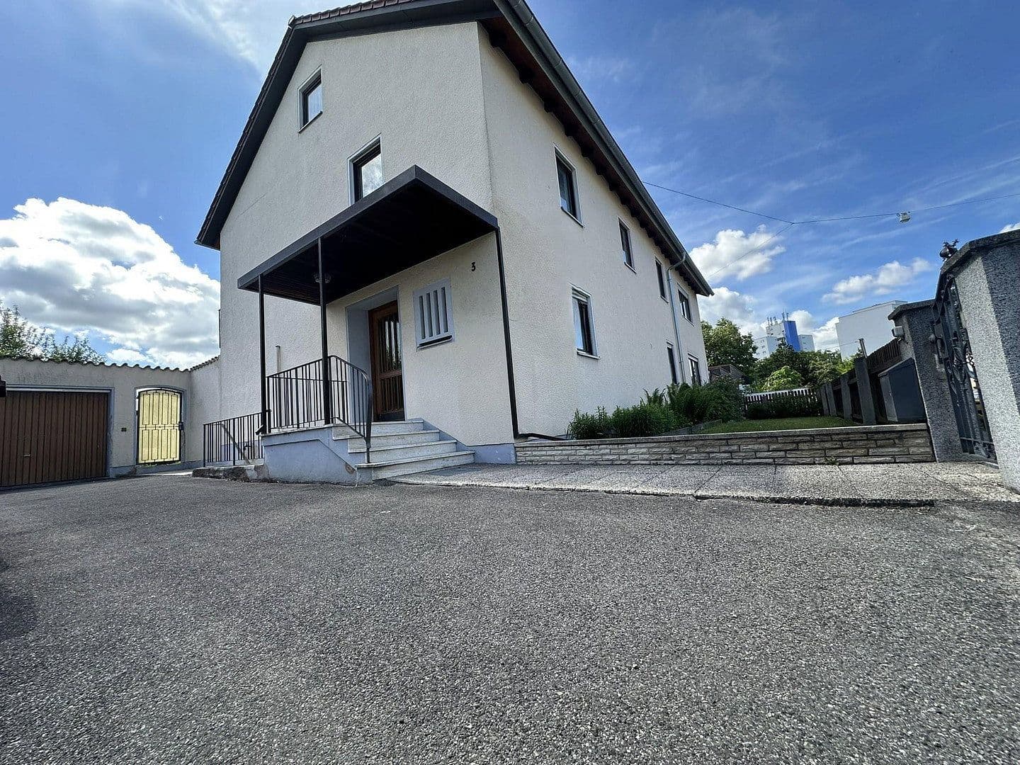 house for sale, 220 m², Augsburg, Bavaria house for sale, 220 m², Augsburg, Bavaria