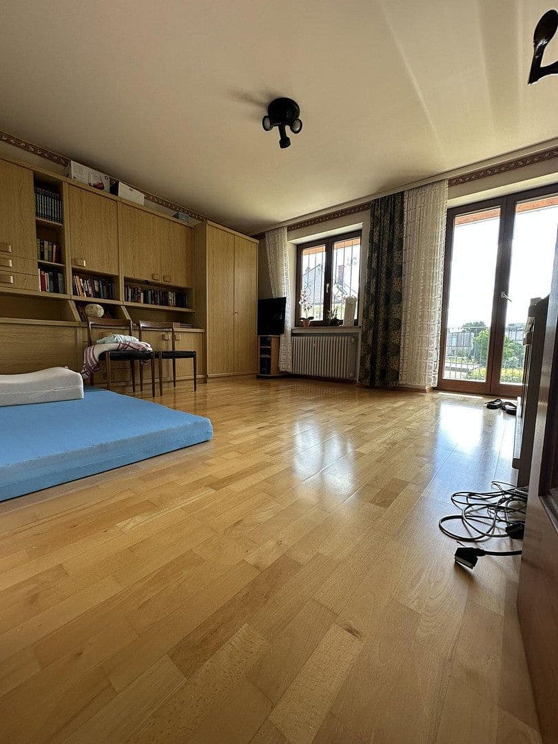 house for sale, 220 m², Augsburg, Bavaria house for sale, 220 m², Augsburg, Bavaria